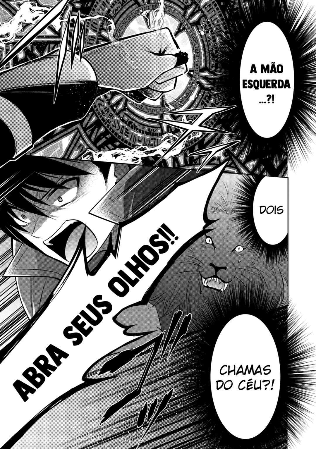 Maou no Ore ga Dorei Elf wo Yome ni Shitanda ga, Dou Medereba Ii? Chapter 34 - Page 18