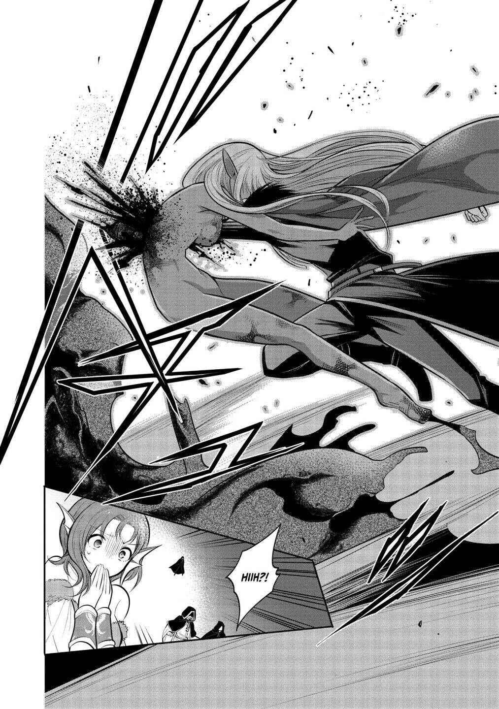 Maou no Ore ga Dorei Elf wo Yome ni Shitanda ga, Dou Medereba Ii? Chapter 34 - Page 19