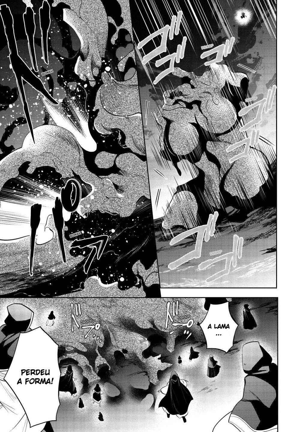 Maou no Ore ga Dorei Elf wo Yome ni Shitanda ga, Dou Medereba Ii? Chapter 34 - Page 22