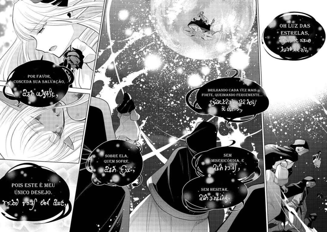 Maou no Ore ga Dorei Elf wo Yome ni Shitanda ga, Dou Medereba Ii? Chapter 34 - Page 23