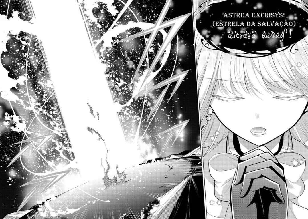 Maou no Ore ga Dorei Elf wo Yome ni Shitanda ga, Dou Medereba Ii? Chapter 34 - Page 24