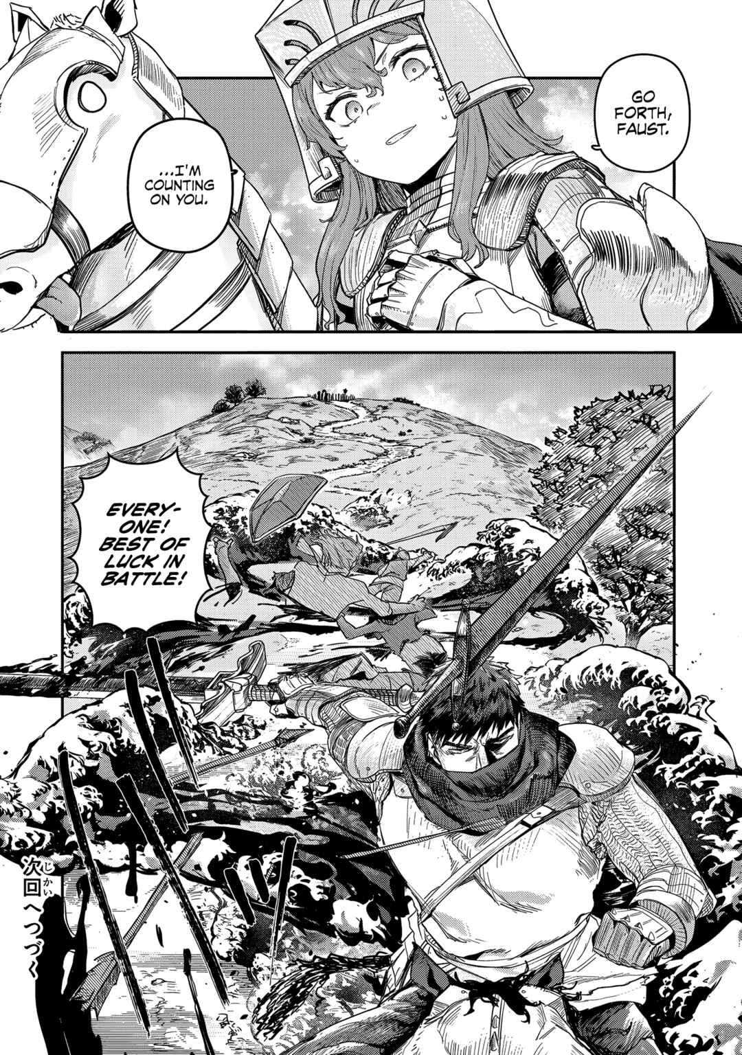 Teisou Gyakuten Sekai no Doutei Henkyou Ryoushu Kishi Chapter 8 - Page 30