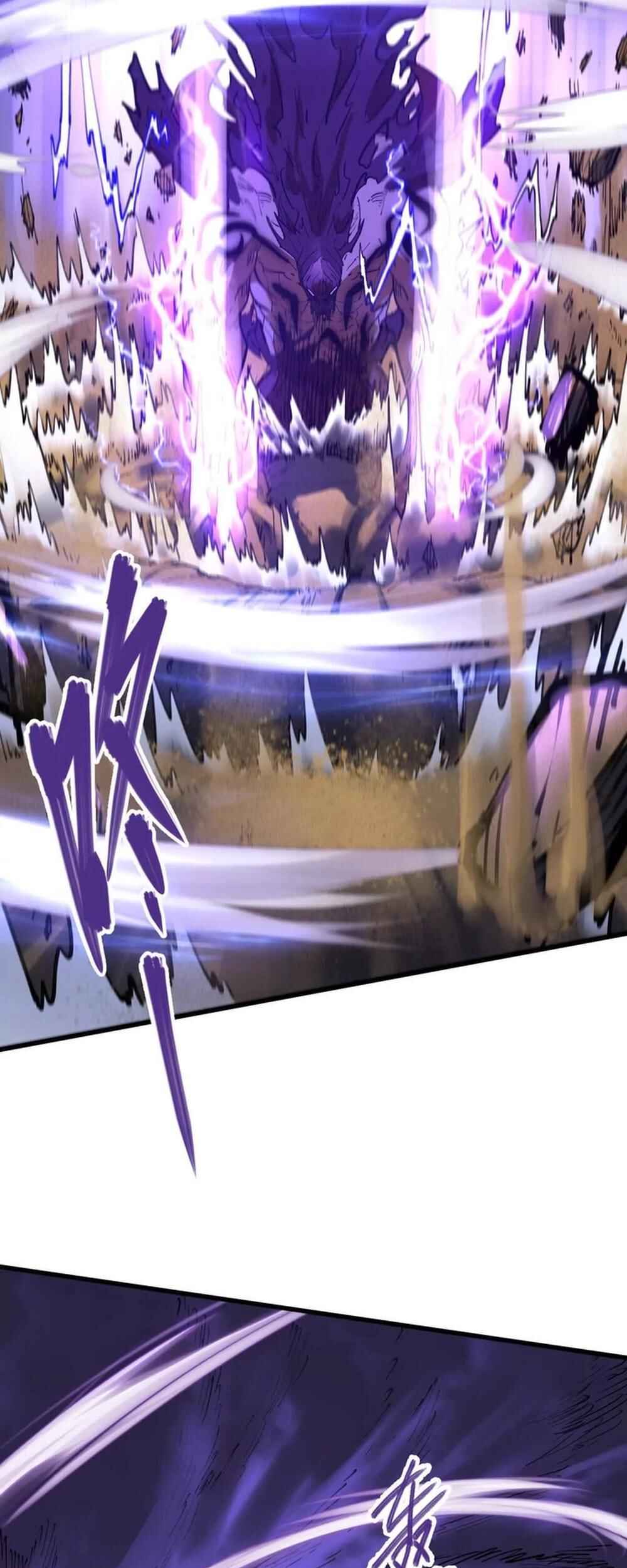The Strongest Sect of All Times Chapter 72 - Page 4