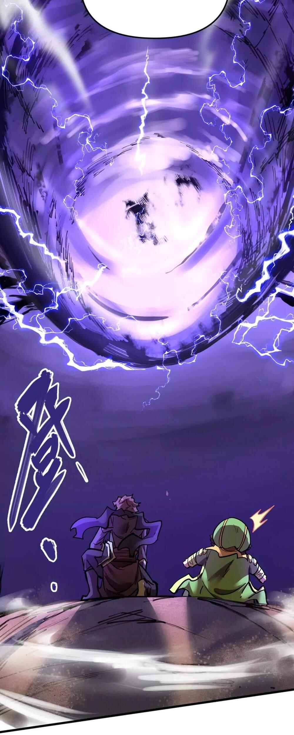 The Strongest Sect of All Times Chapter 72 - Page 7