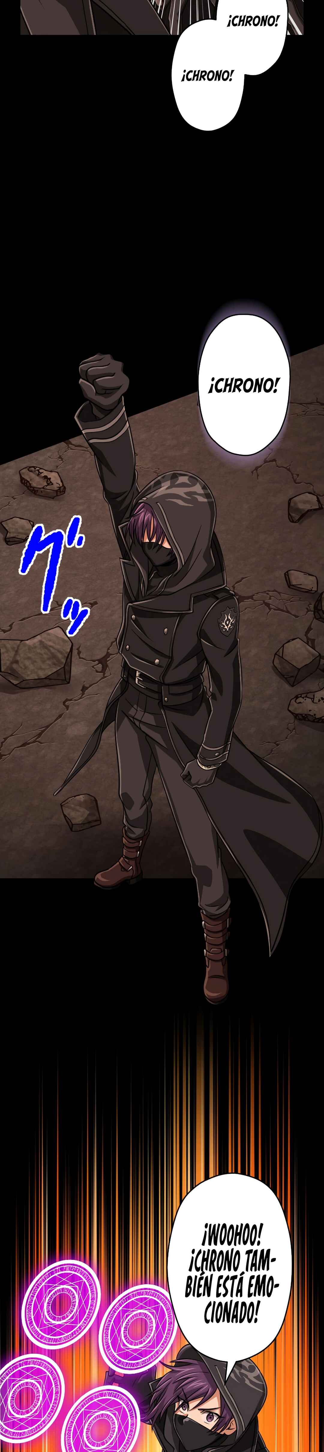 Maryoku 9999-man Zen Zokusei Tsukai no Daikenja Chapter 91 - Page 14