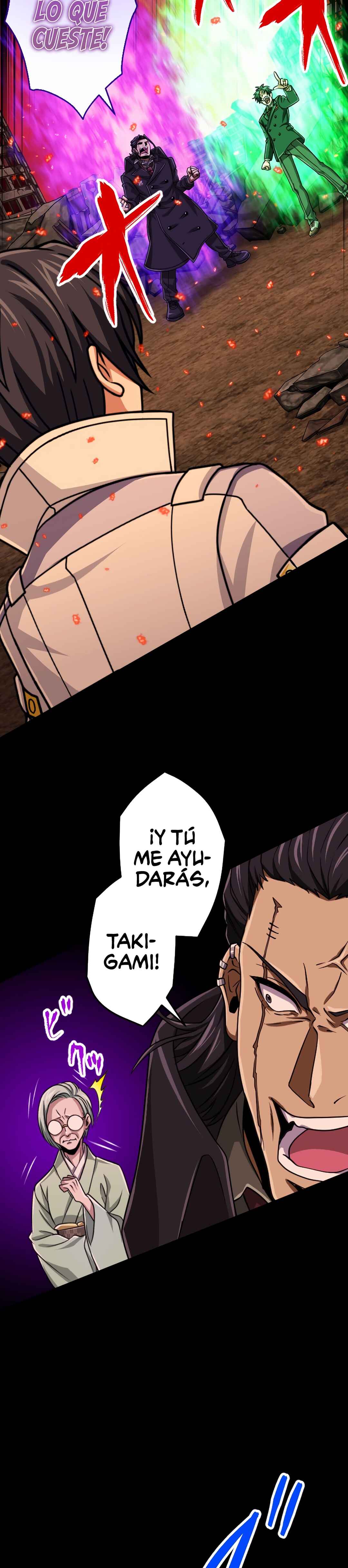Maryoku 9999-man Zen Zokusei Tsukai no Daikenja Chapter 91 - Page 19