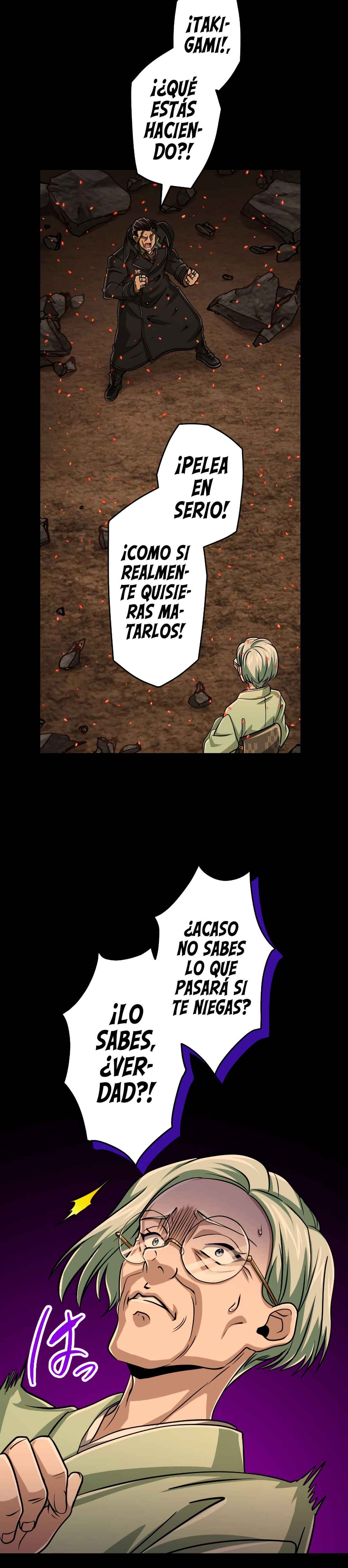 Maryoku 9999-man Zen Zokusei Tsukai no Daikenja Chapter 91 - Page 46