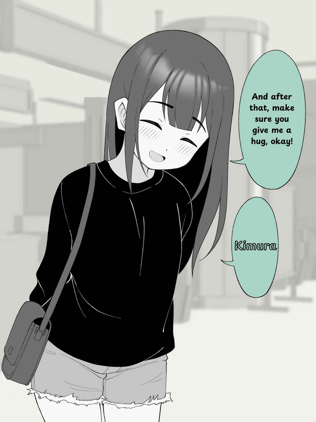 Aniki no Kanojo ni Naru, Onnanoko ni Nacchatta Otouto Chapter 177 - Page 4