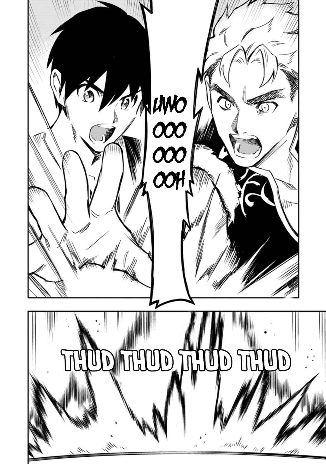 Noumin Kanren no Skill bakka Agetetara Nazeka Tsuyoku Natta. Chapter 36.2 - Page 19