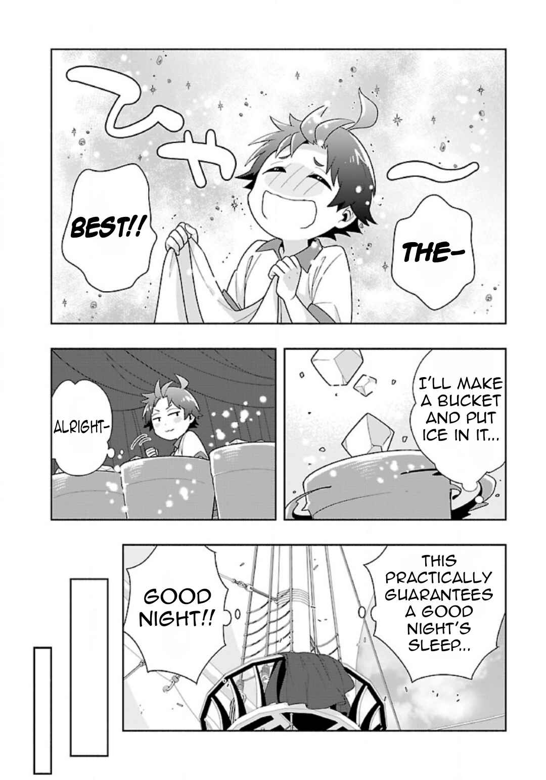 Tensei Shite Inaka de Slow Life wo Okuritai Chapter 73 - Page 13