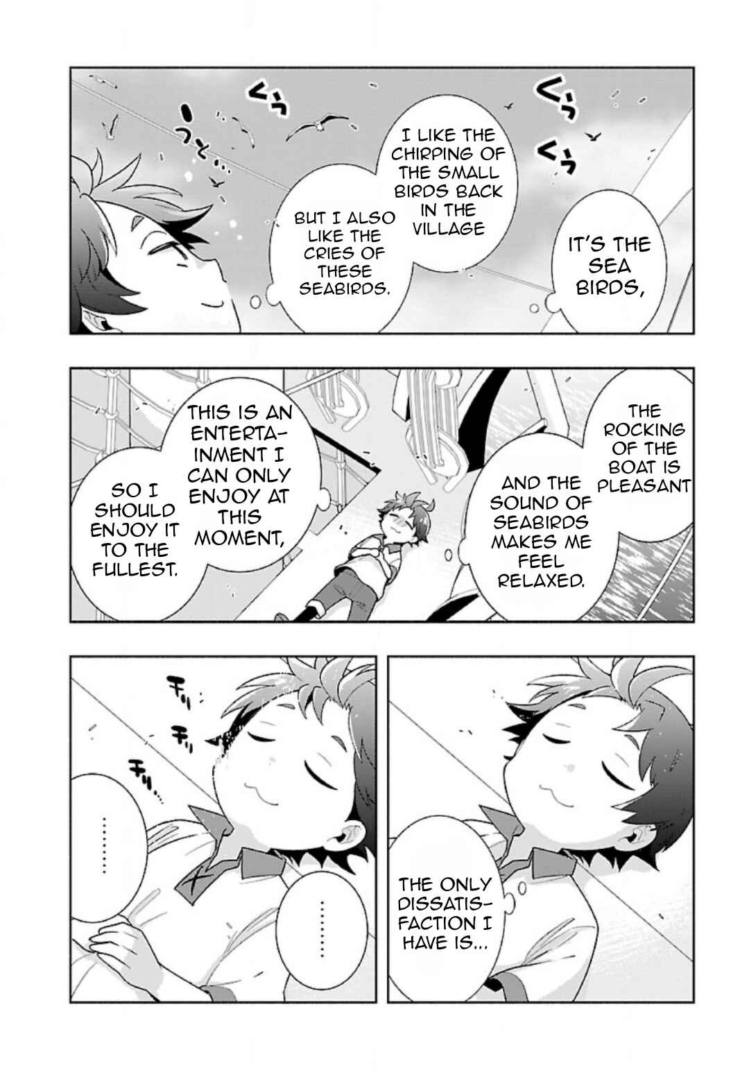 Tensei Shite Inaka de Slow Life wo Okuritai Chapter 73 - Page 9