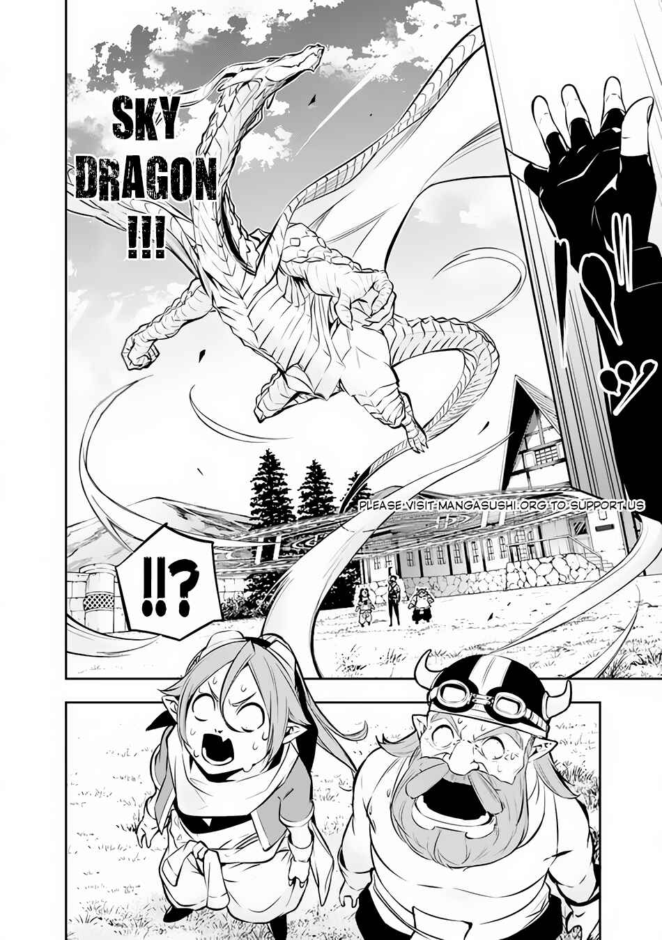 Shijou Saikyou no Mahou Kenshi, F Rank Boukensha ni Tensei Suru ~Kensei to Matei, 2 Tsu no Zense wo motta Otoko no Eiyuutan~ Chapter 88 - Page 15