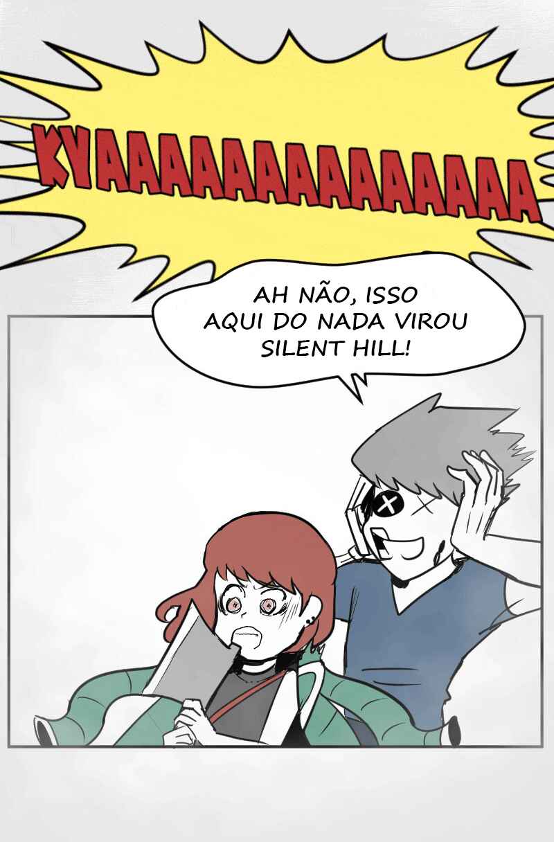 Boyfriend of the Dead Chapter 57 - Page 6
