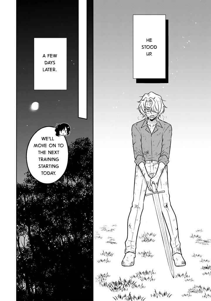 Moto Ansatsusha, Tensei Shite Kizoku no Reijou ni Narimashita Chapter 29 - Page 18