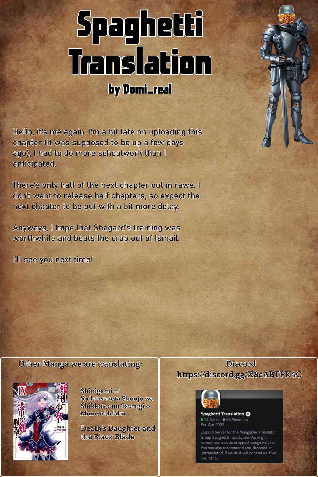 Moto Ansatsusha, Tensei Shite Kizoku no Reijou ni Narimashita Chapter 29 - Page 25