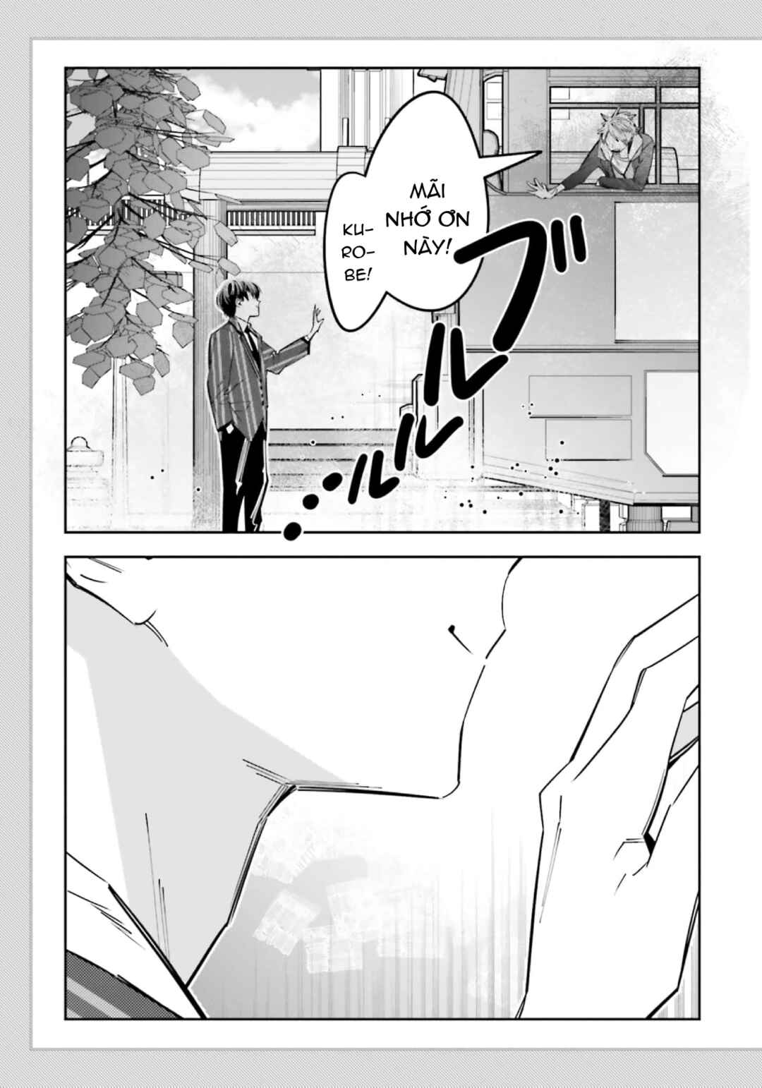 Death Game Manga no Kuromaku Satsujinki no Imouto ni Tensei shite Shippai shita Chapter 11 - Page 26
