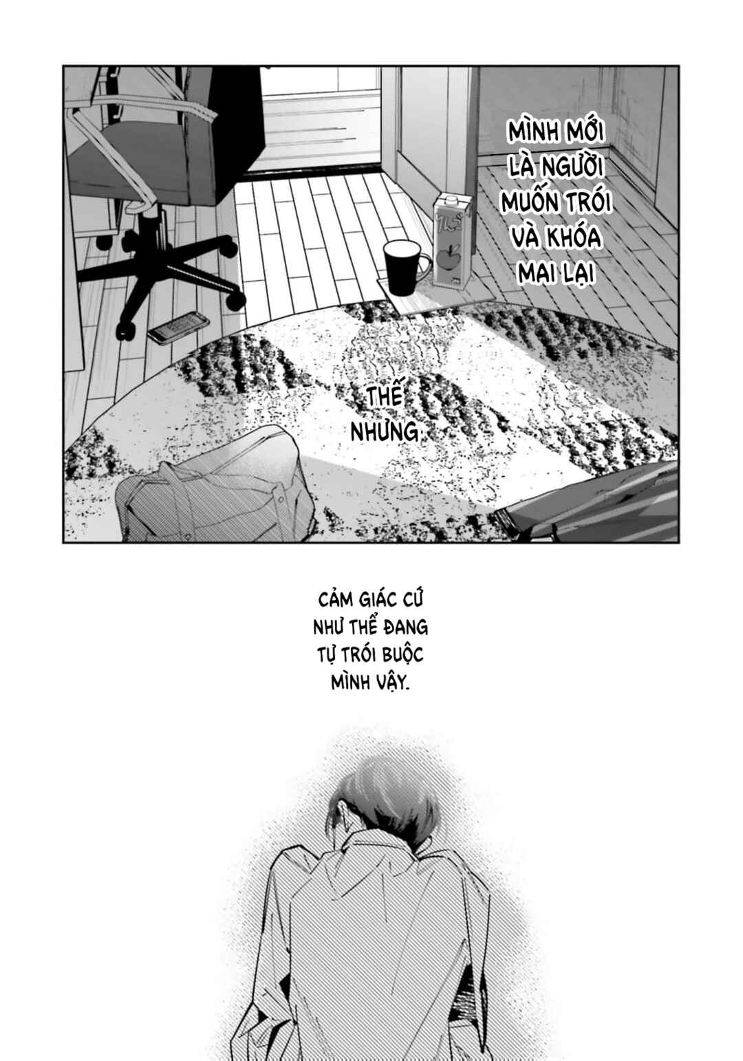 Death Game Manga no Kuromaku Satsujinki no Imouto ni Tensei shite Shippai shita Chapter 11 - Page 33