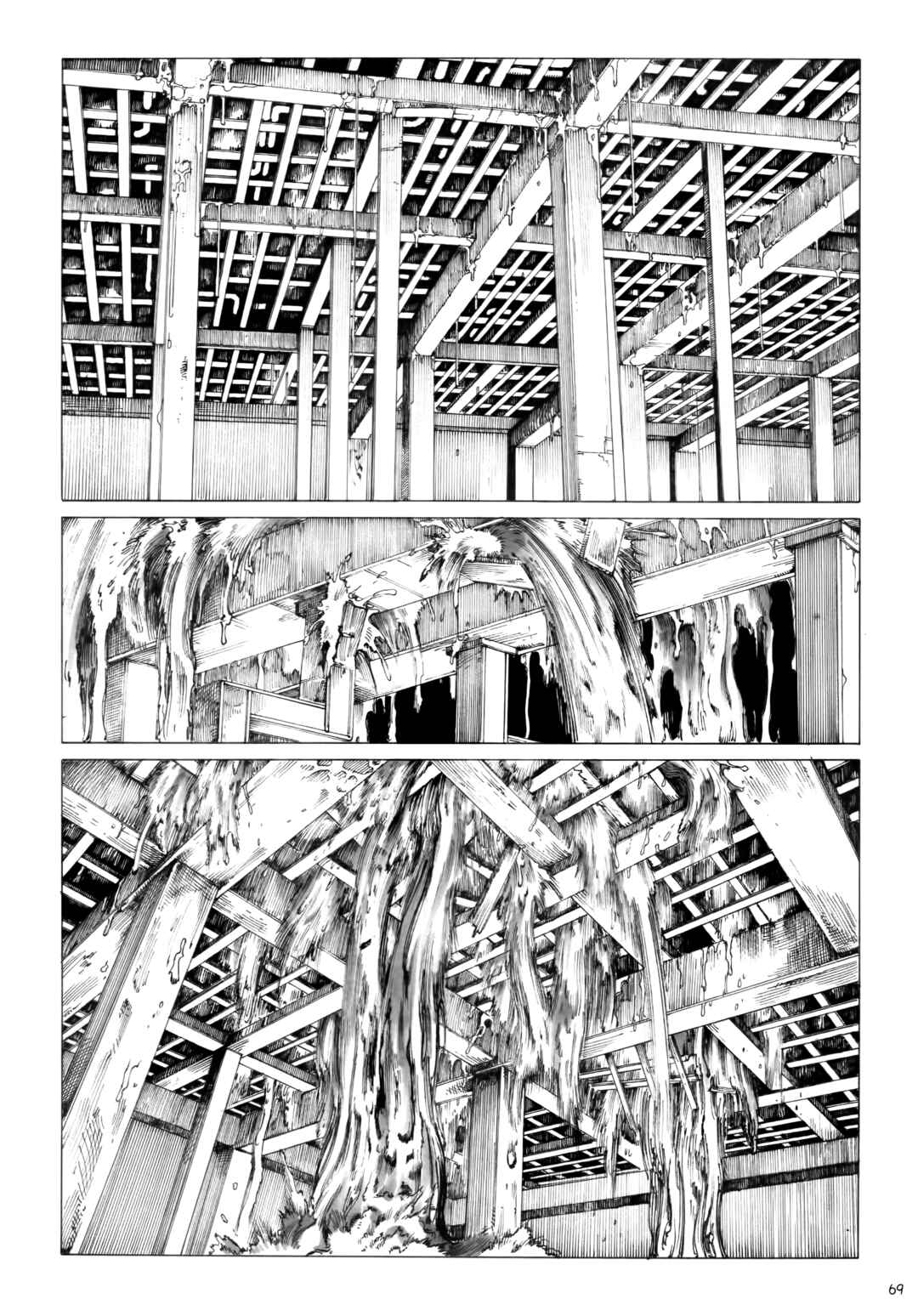 The Princess of the Never-ending Castle Chapter 4 - Page 7