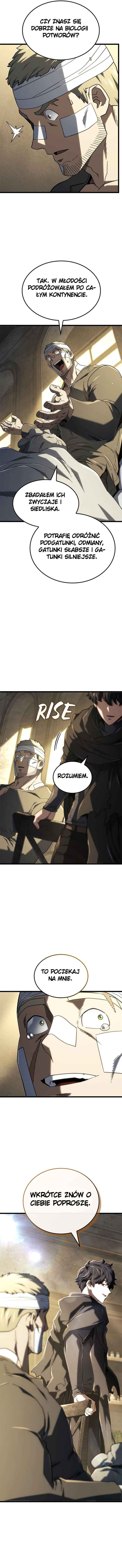 Cheolhyeolgeomga Sanyanggaeui Hoegwi Chapter 113 - Page 5