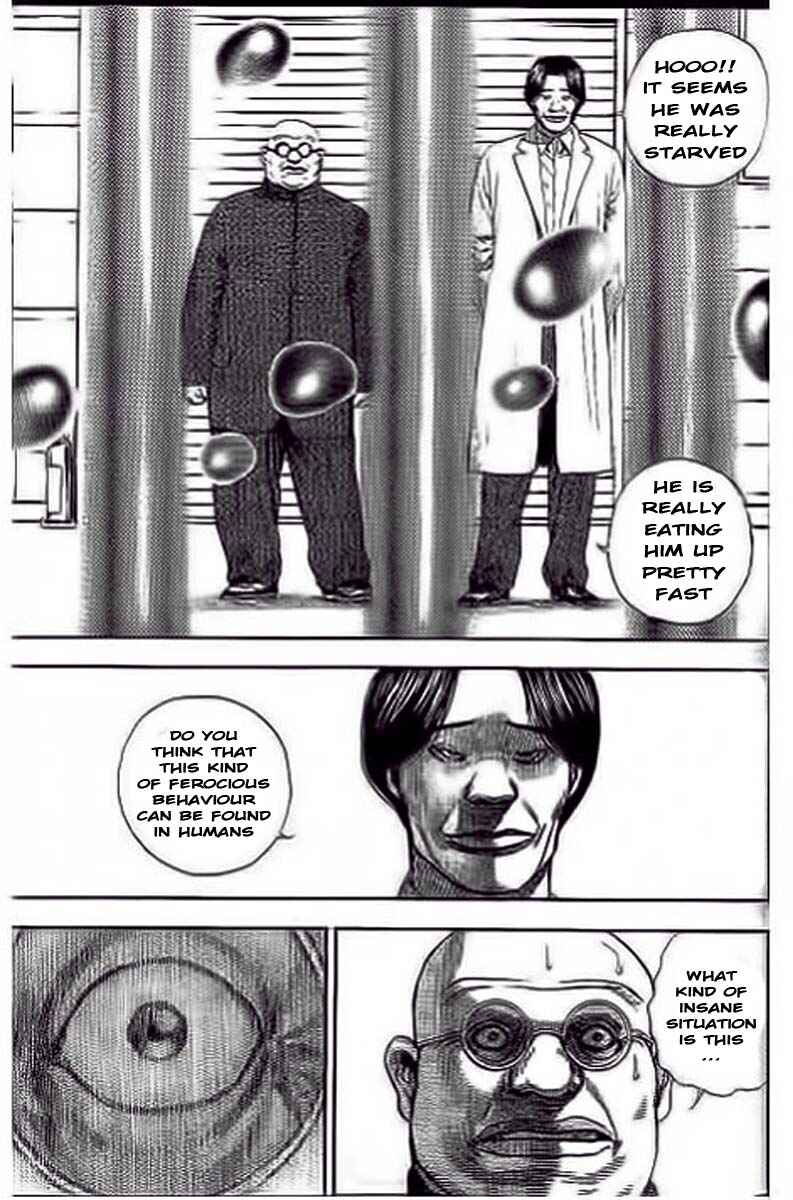 Tough Chapter 234 - Page 13