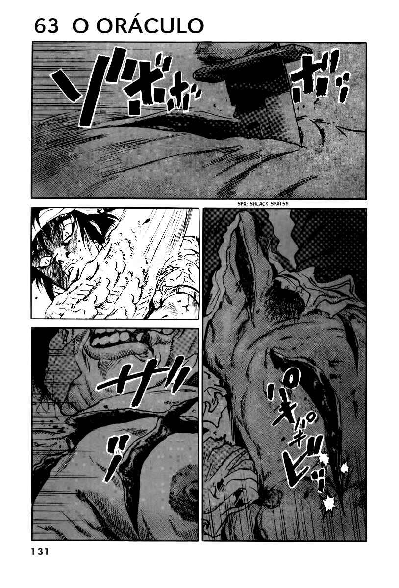 The World Is Mine Chapter 63 - Page 2