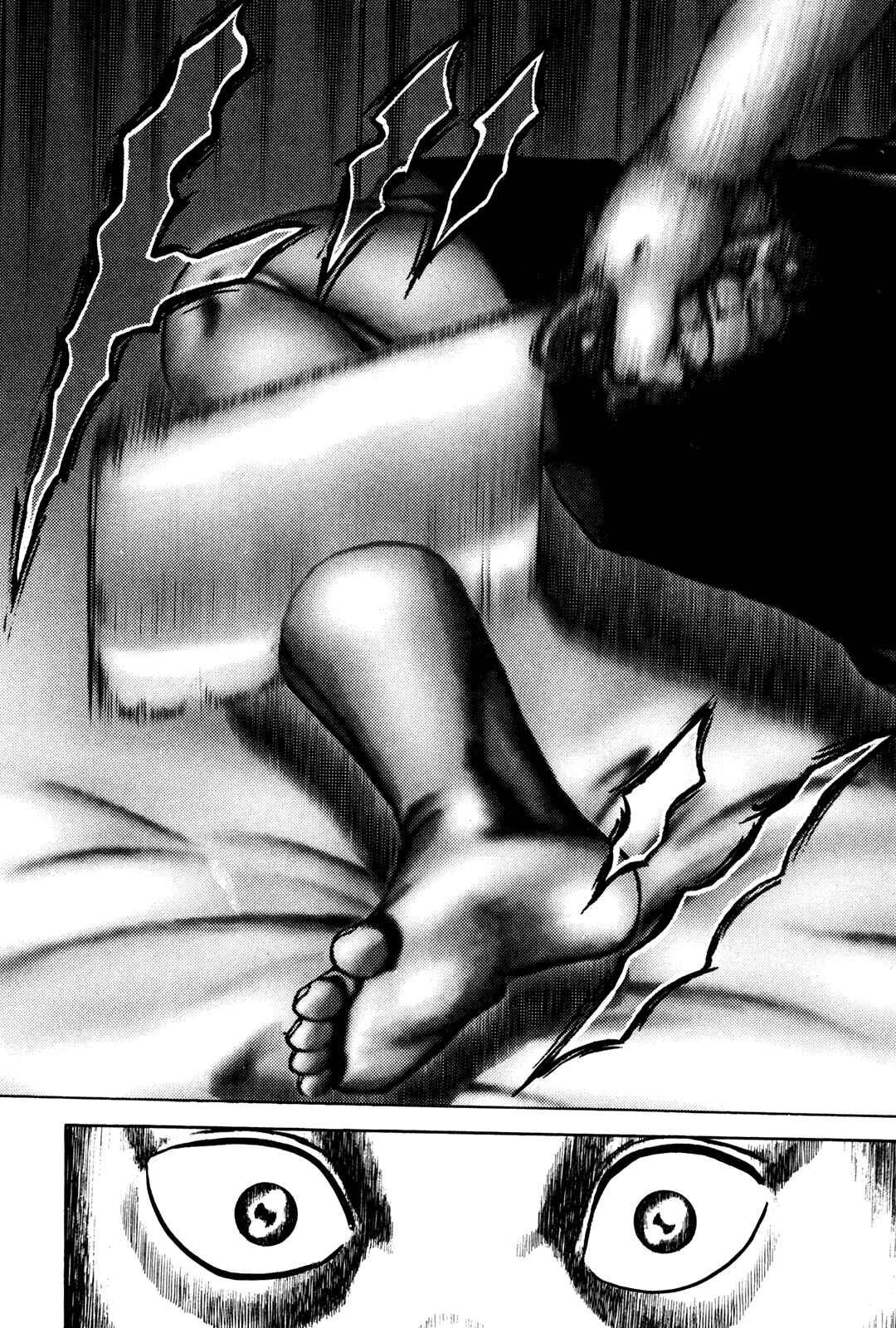 Koukou Tekken-den Tough Chapter 168 - Page 16