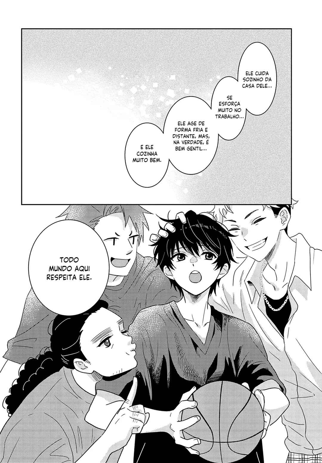 Nibanme na Boku to Ichiban no Kanojo Chapter 4 - Page 27