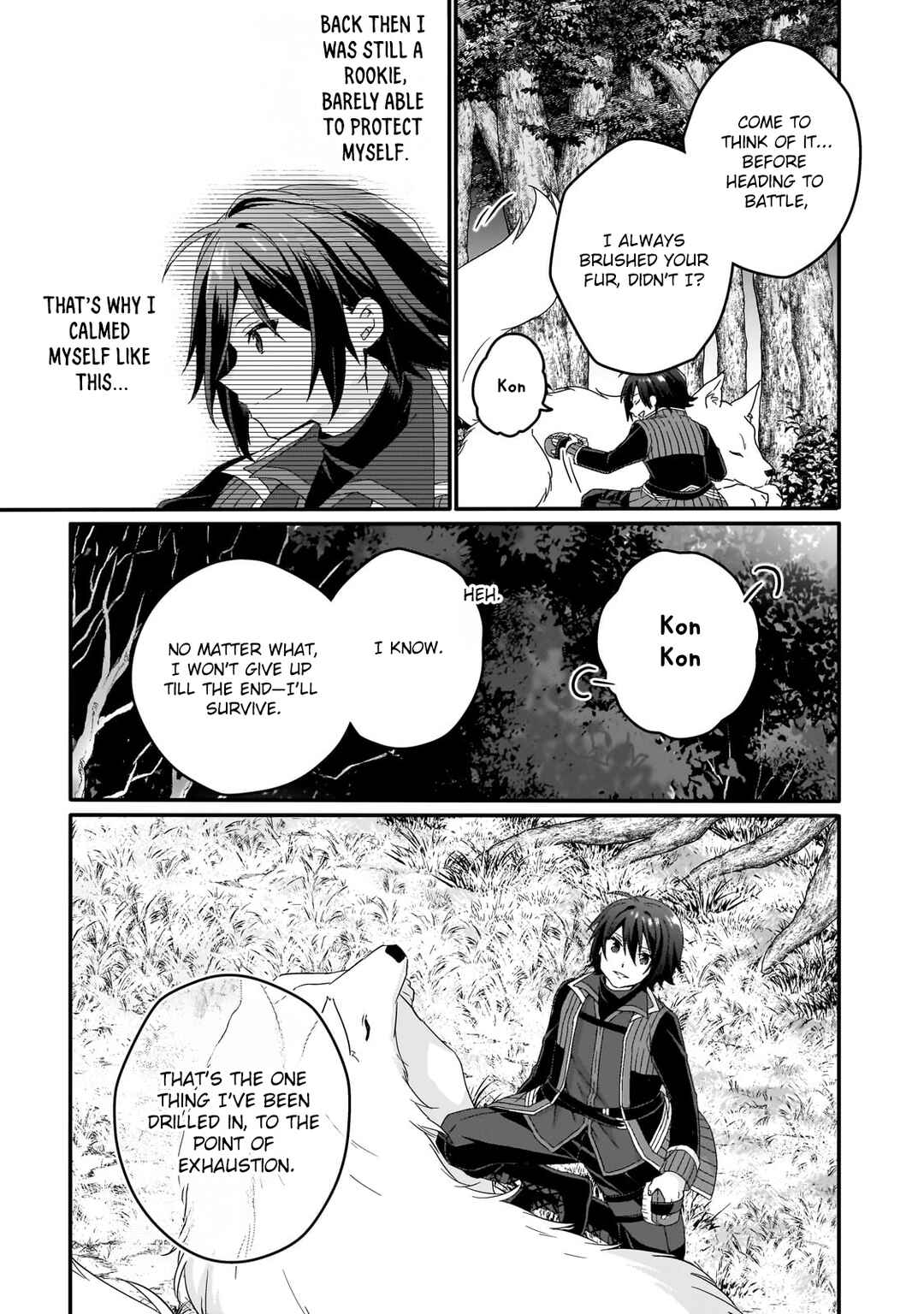 World Teacher - Isekaishiki Kyouiku Agent Chapter 83 - Page 19
