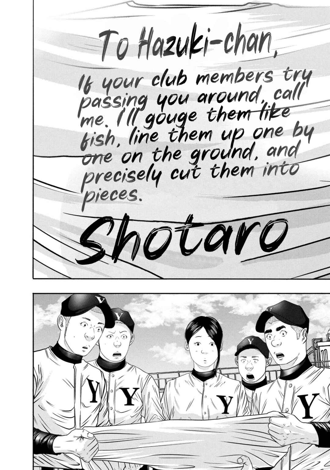 Battle Studies Chapter 335 - Page 10