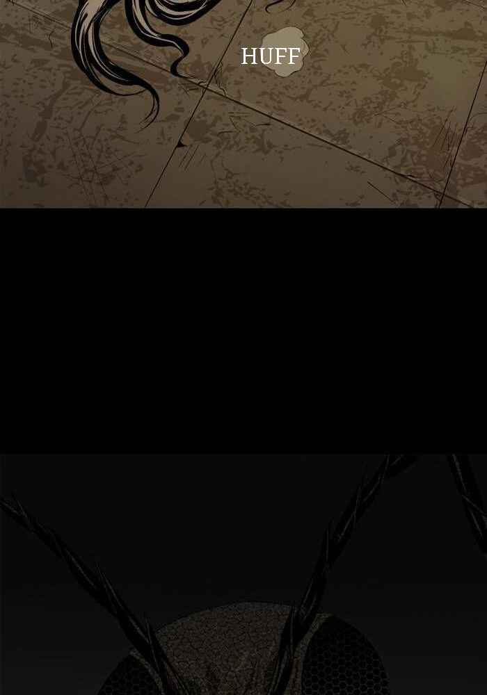 Hive Chapter 8 - Page 110