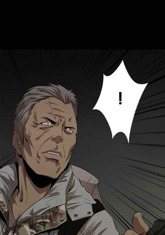 Hive Chapter 8 - Page 40