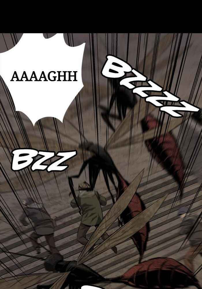 Hive Chapter 8 - Page 96