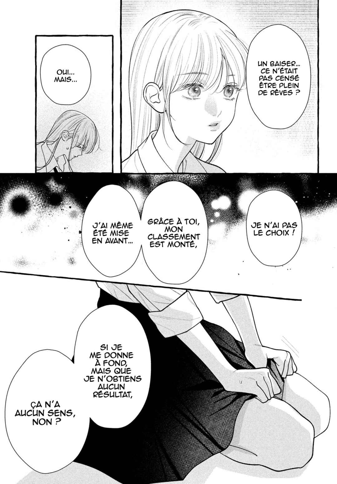 Amelia no Koukiteki Romance Chapter 6 - Page 16