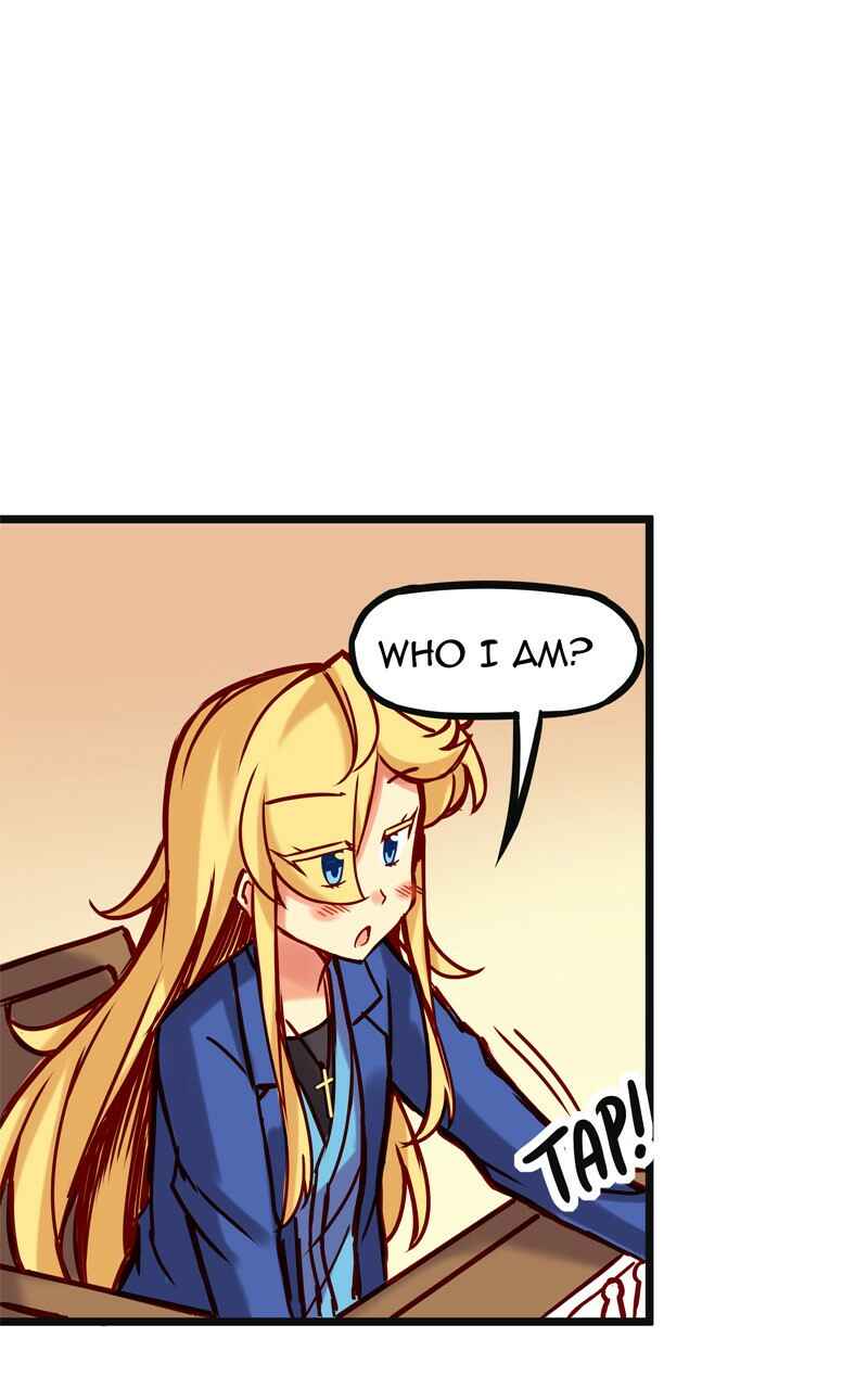 Everywhere & Nowhere Chapter 26 - Page 18
