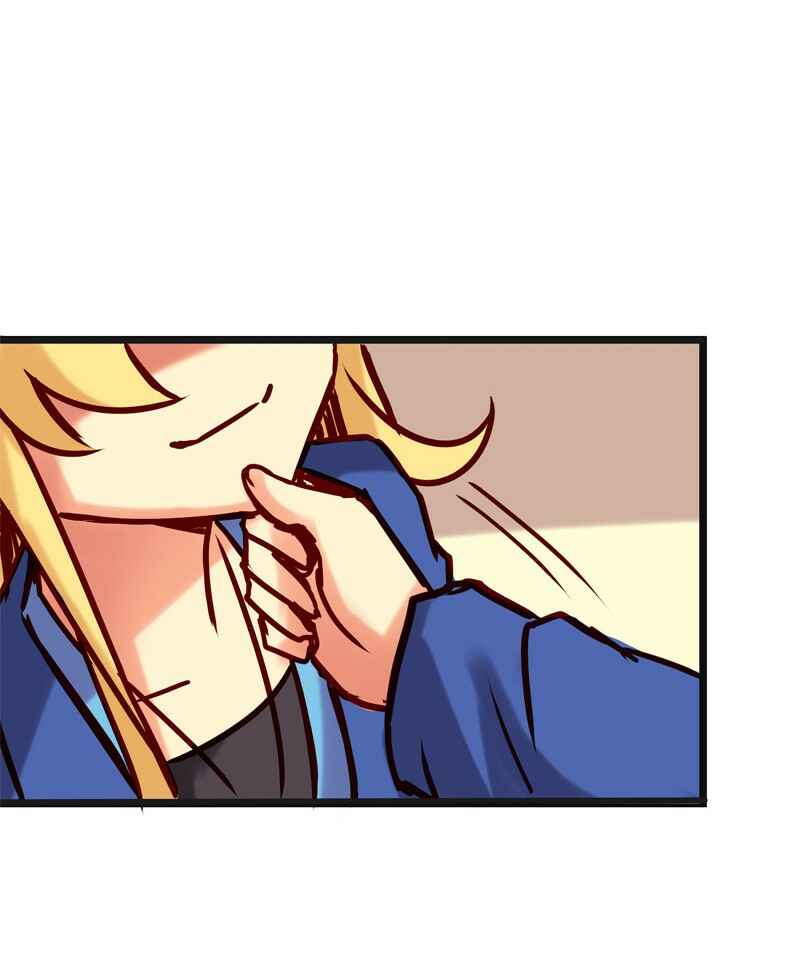 Everywhere & Nowhere Chapter 26 - Page 21