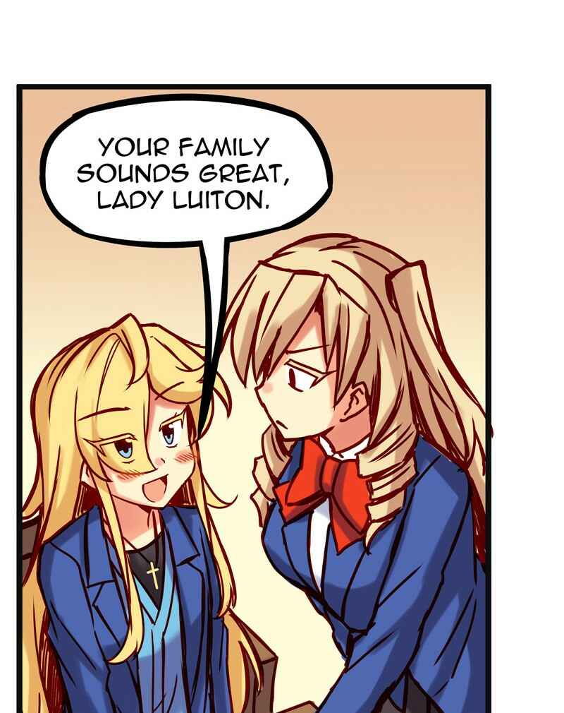 Everywhere & Nowhere Chapter 26 - Page 26