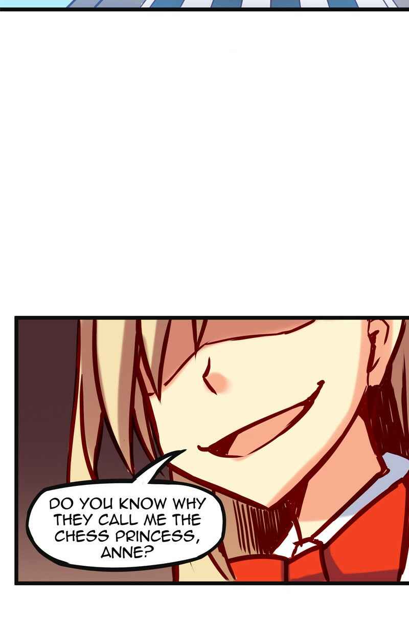 Everywhere & Nowhere Chapter 26 - Page 8