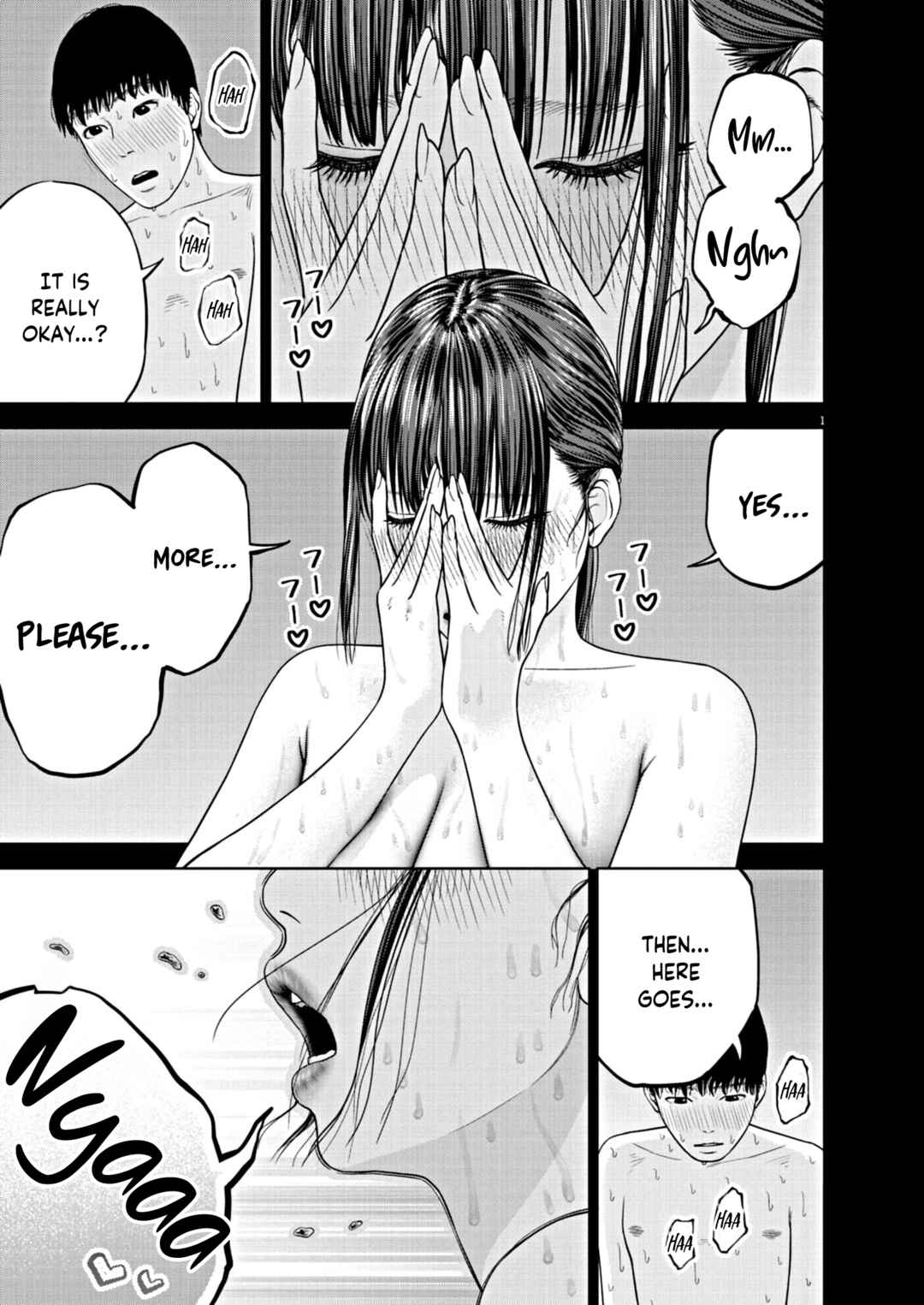 Chira Chiller Chapter 11 - Page 2