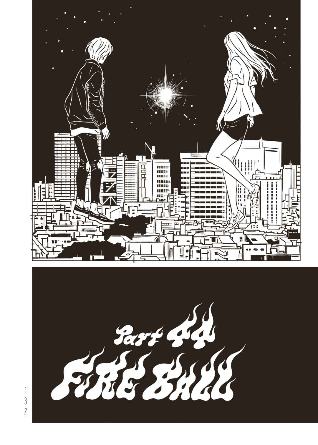 EVOL Chapter 44 - Page 10