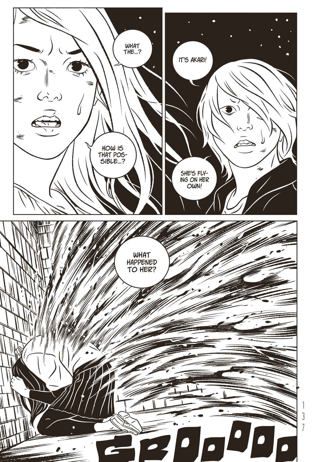 EVOL Chapter 44 - Page 15