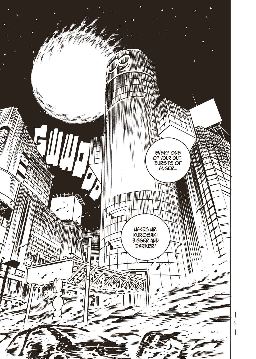 EVOL Chapter 44 - Page 19
