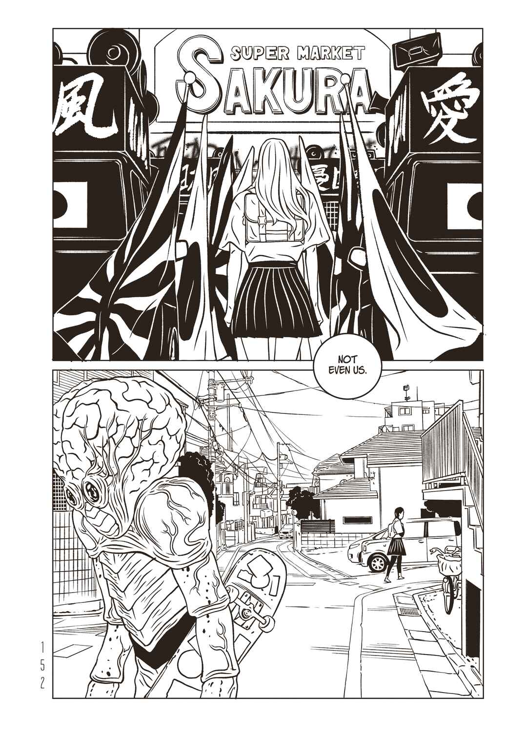 EVOL Chapter 44 - Page 30