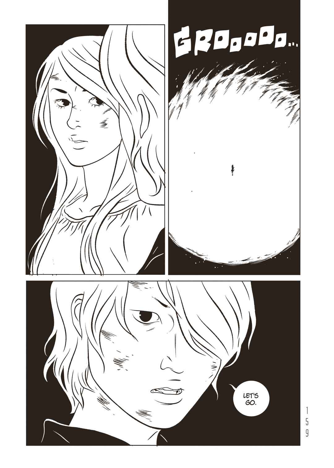 EVOL Chapter 44 - Page 36