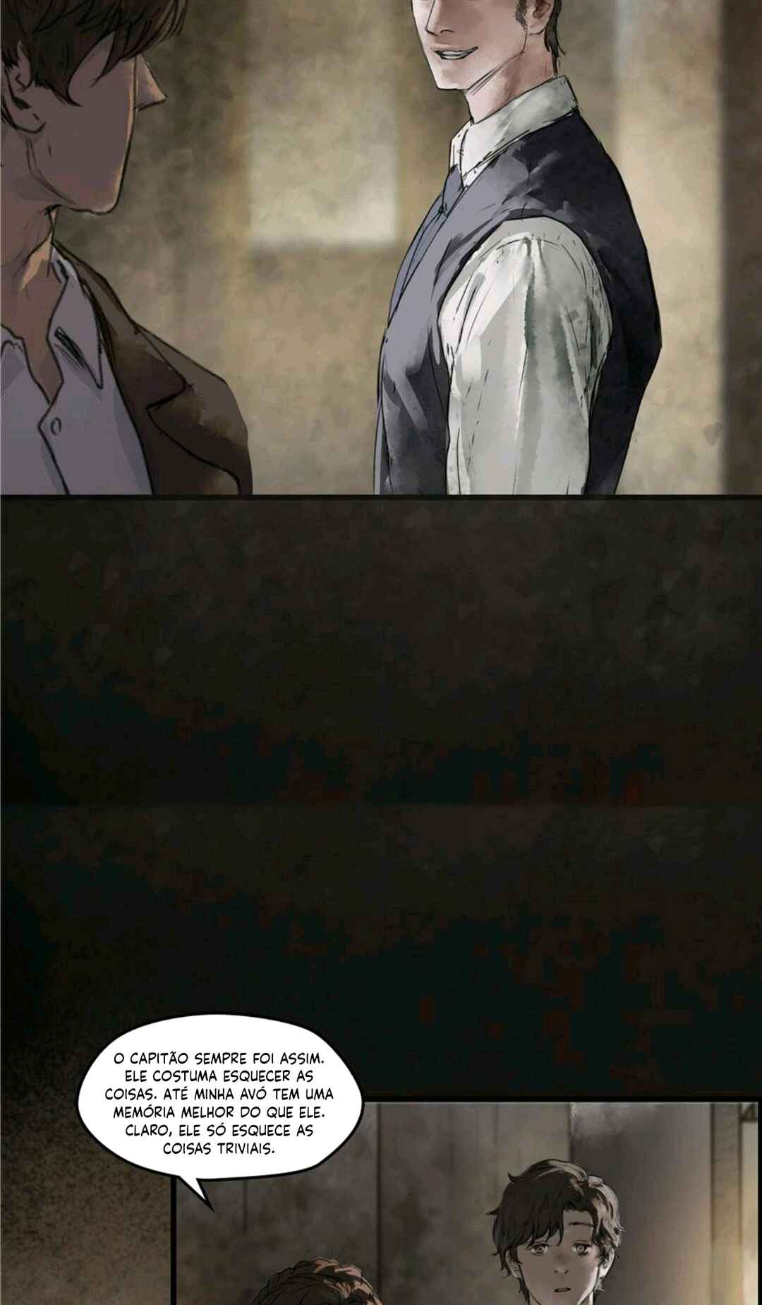 Lord of Mysteries (Remake) Chapter 18 - Page 10