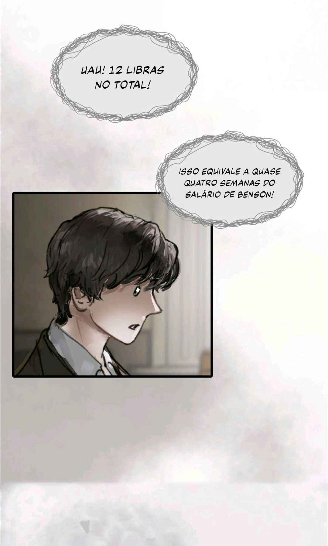 Lord of Mysteries (Remake) Chapter 18 - Page 14