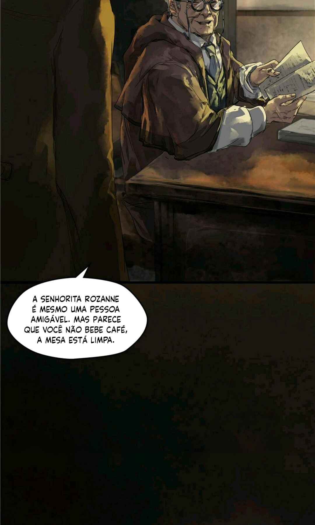 Lord of Mysteries (Remake) Chapter 18 - Page 17