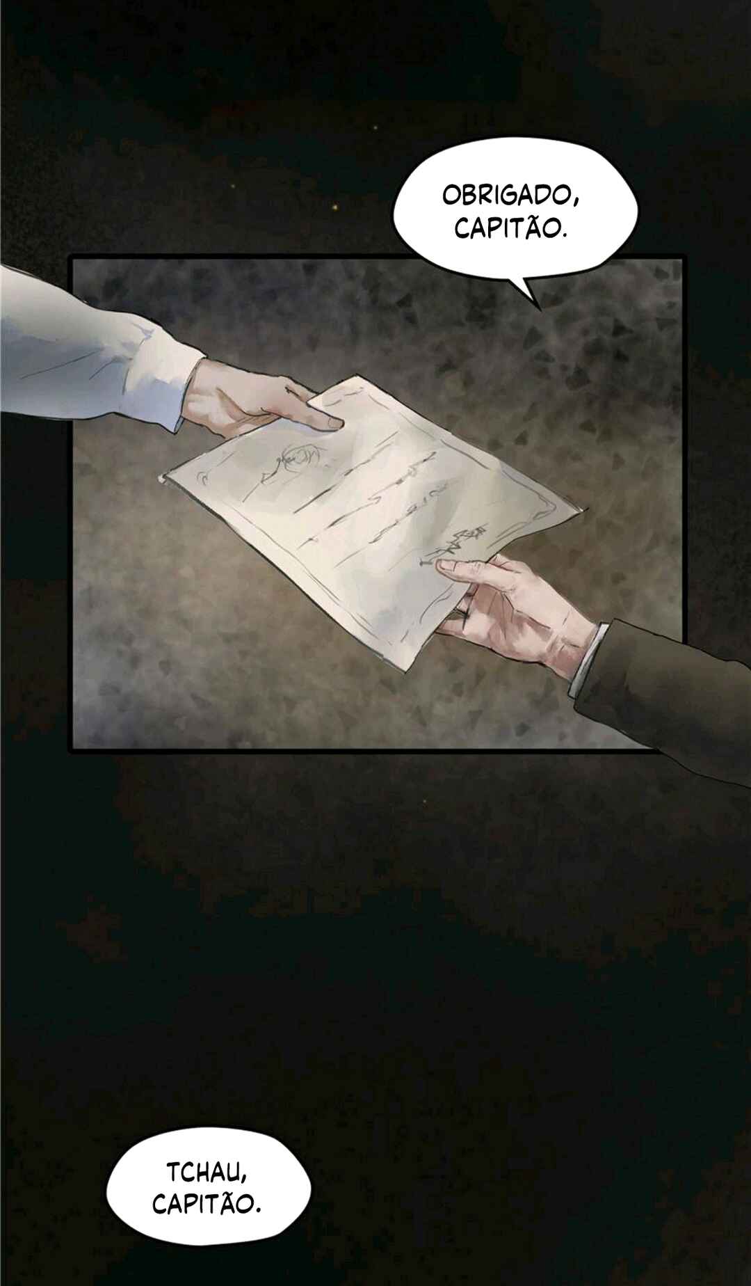 Lord of Mysteries (Remake) Chapter 18 - Page 3