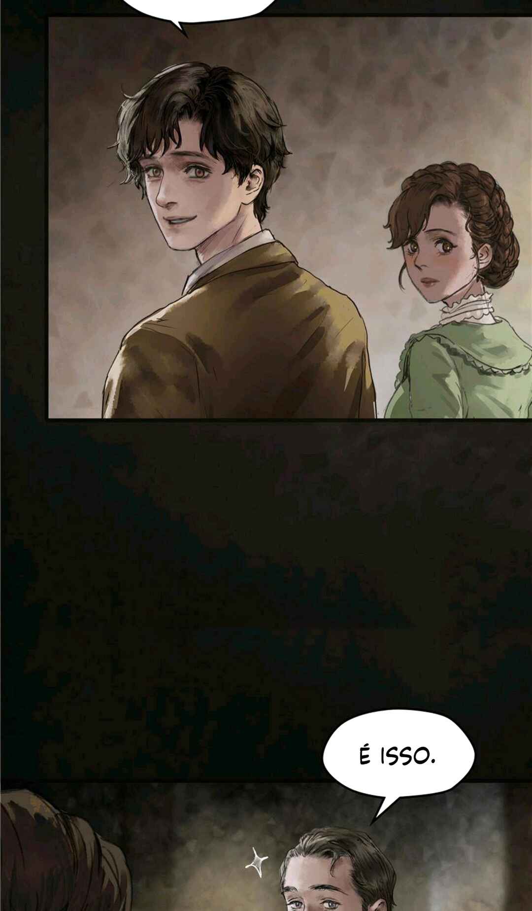 Lord of Mysteries (Remake) Chapter 18 - Page 9