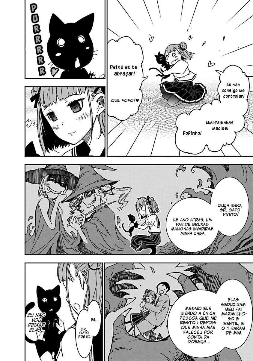 Rock wa Lady no Tashinami deshite Chapter 5 - Page 24