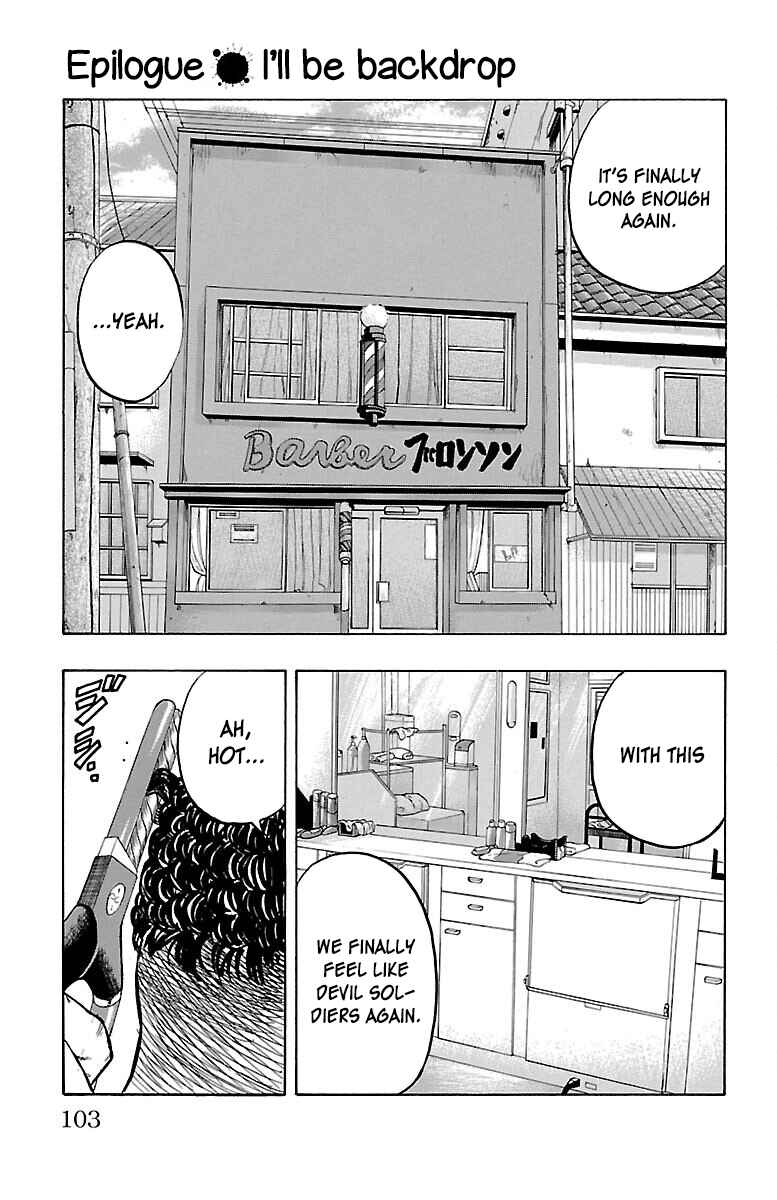 Drop Chapter 55 - Page 2